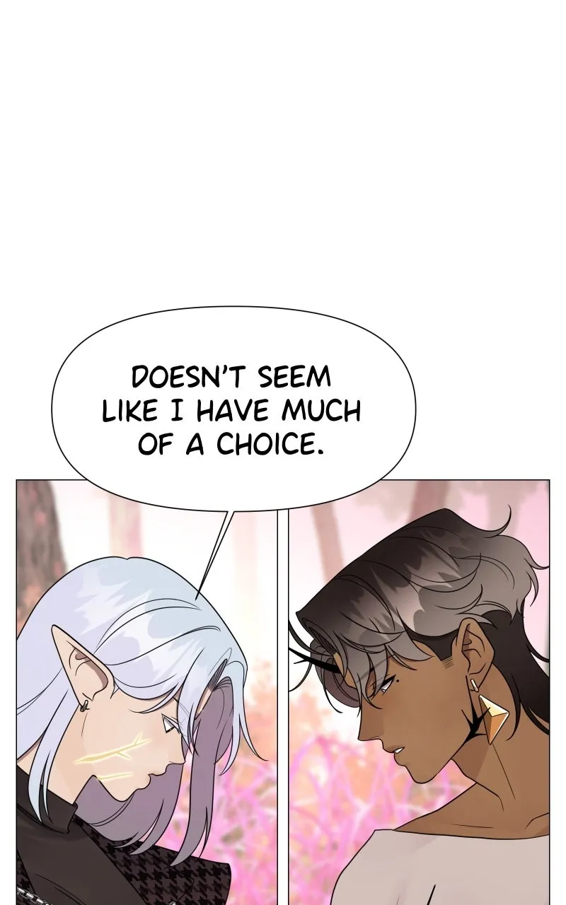 Fae Trapped Chapter 3 page 107 - 