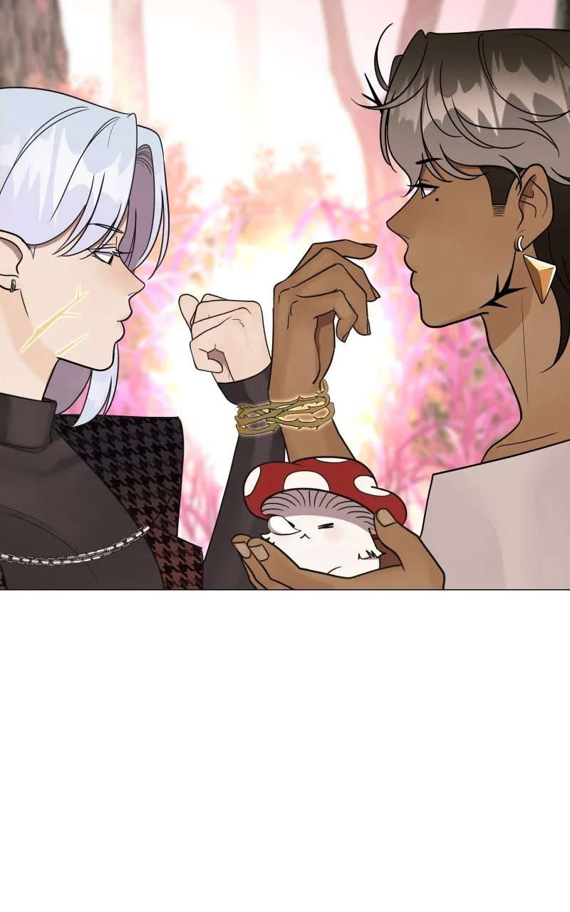Fae Trapped Chapter 3 page 109 - 