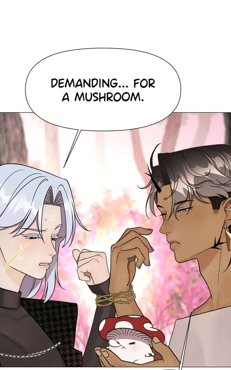 Fae Trapped Chapter 3 page 110 - 