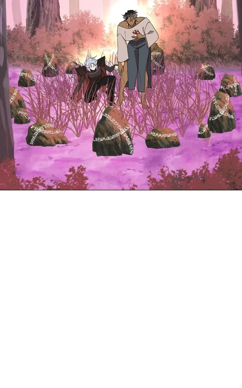 Fae Trapped Chapter 3 page 112 - 