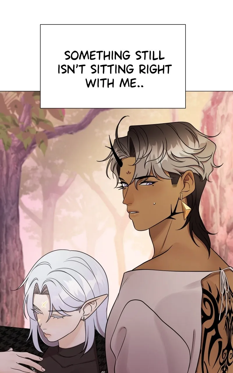 Fae Trapped Chapter 3 page 113 - 
