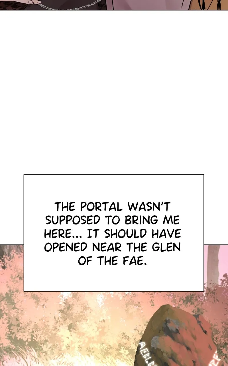 Fae Trapped Chapter 3 page 114 - 