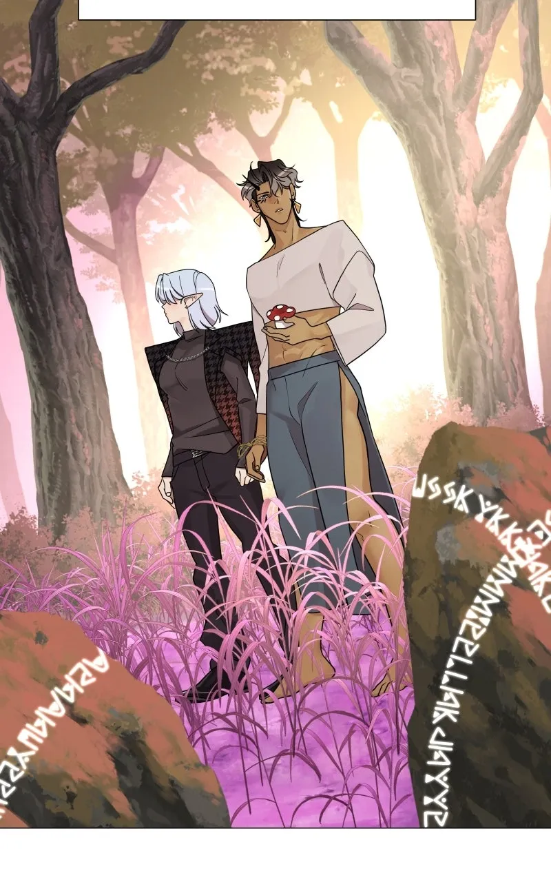 Fae Trapped Chapter 3 page 116 - 