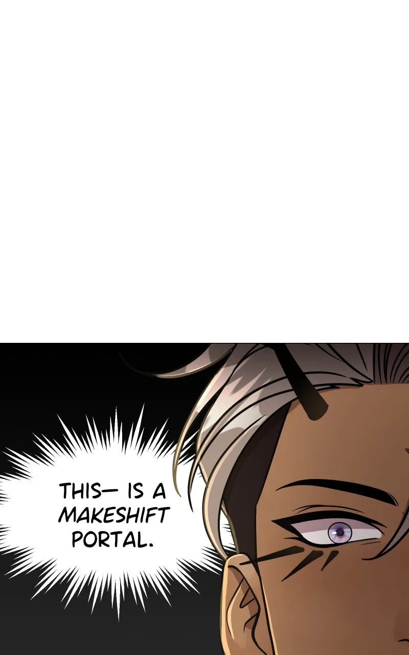 Fae Trapped Chapter 3 page 117 - 