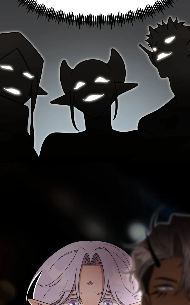 Fae Trapped Chapter 3 page 123 - 