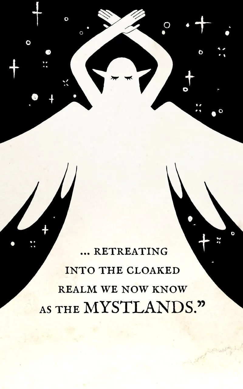 Fae Trapped Chapter 3 page 16 - 
