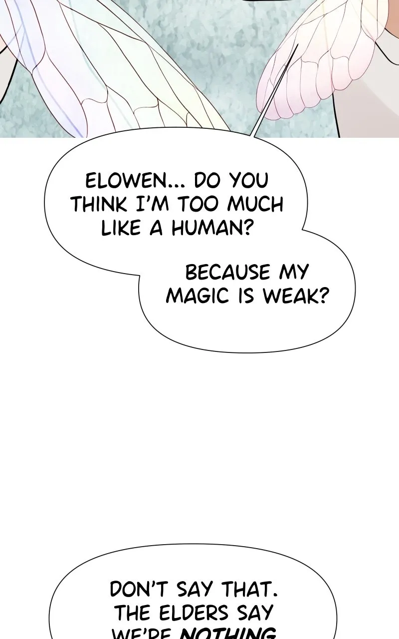 Fae Trapped Chapter 3 page 18 - 
