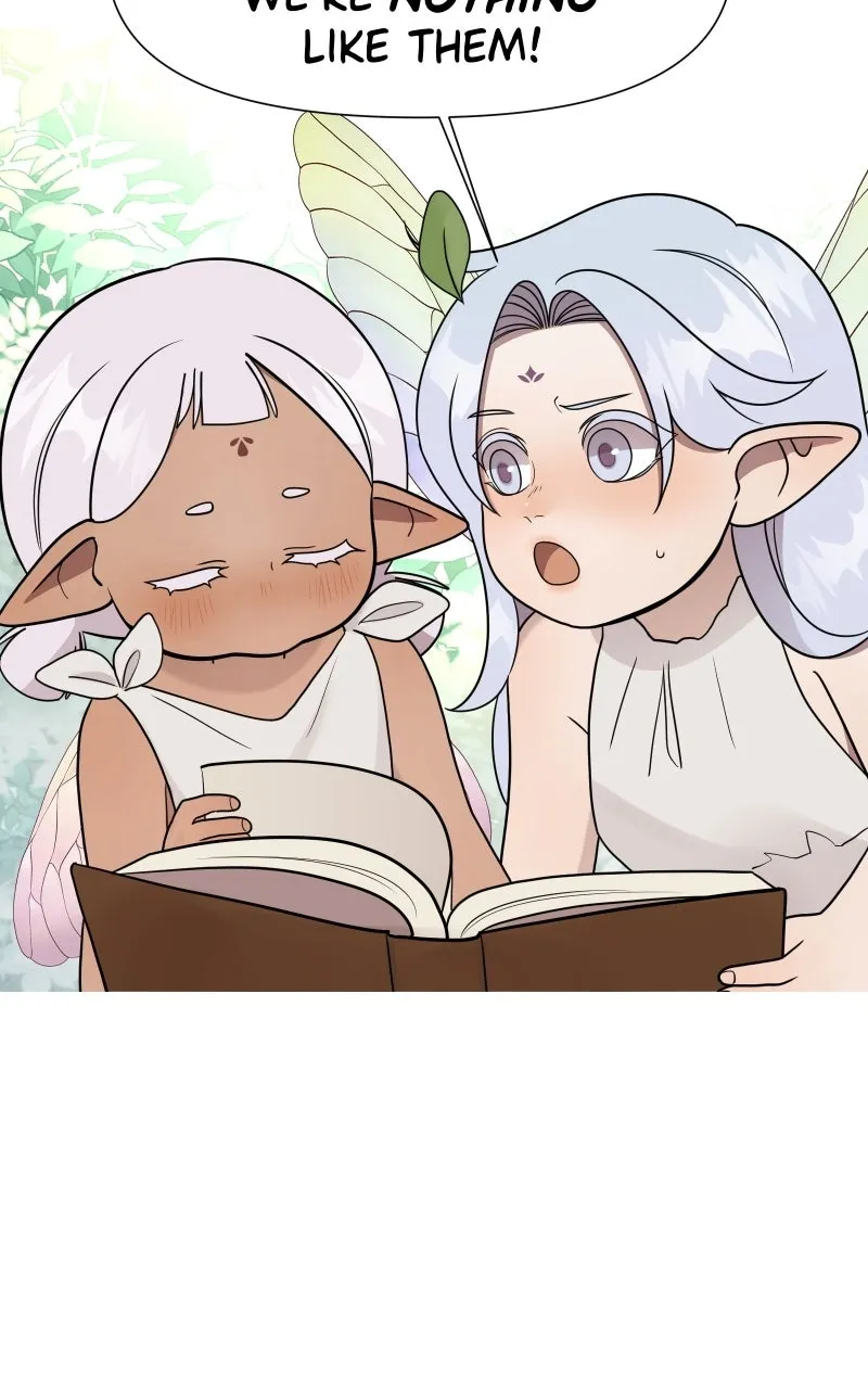 Fae Trapped Chapter 3 page 19 - 