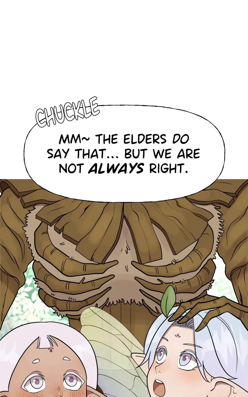Fae Trapped Chapter 3 page 20 - 