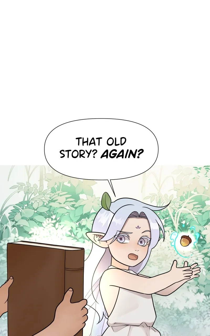 Fae Trapped Chapter 3 page 3 - 