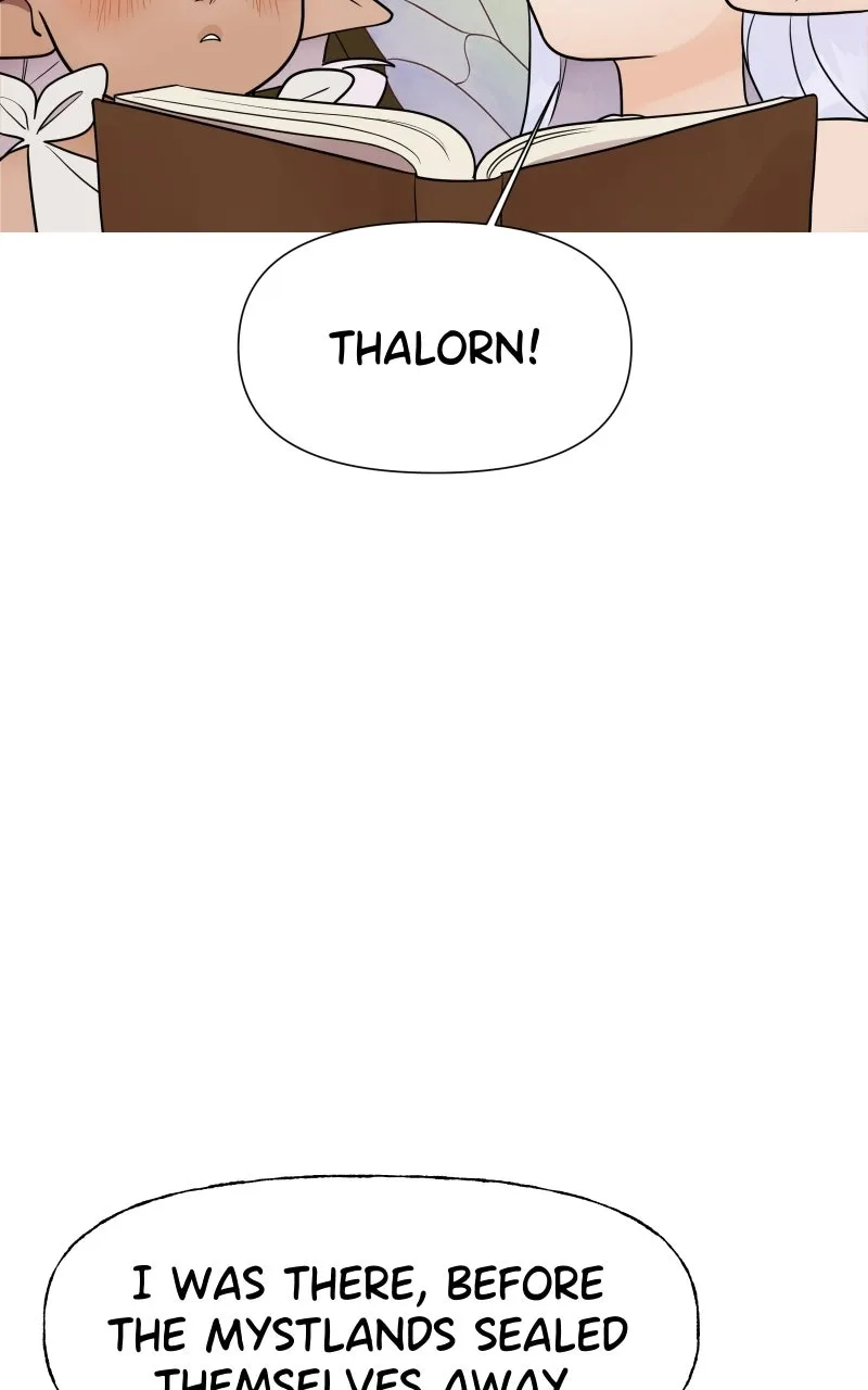 Fae Trapped Chapter 3 page 21 - 