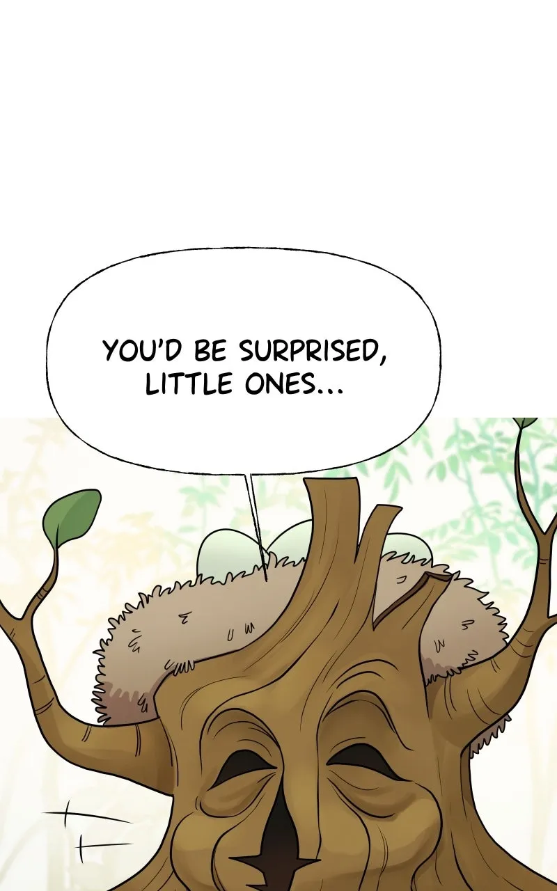Fae Trapped Chapter 3 page 23 - 