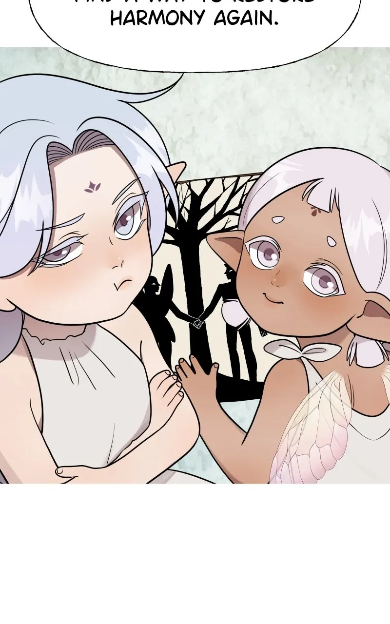 Fae Trapped Chapter 3 page 25 - 