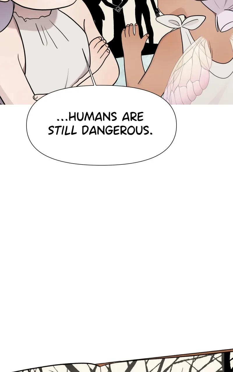 Fae Trapped Chapter 3 page 27 - 