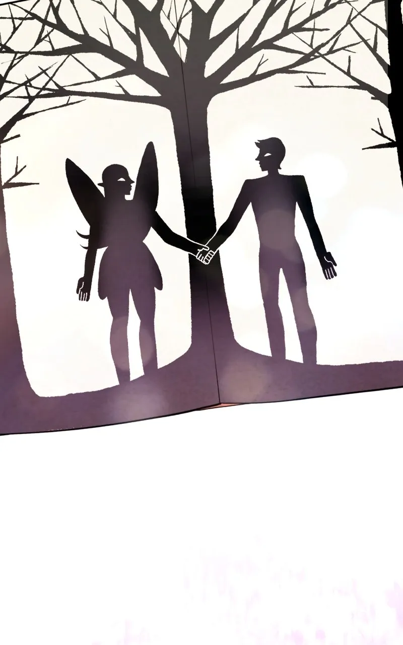 Fae Trapped Chapter 3 page 28 - 