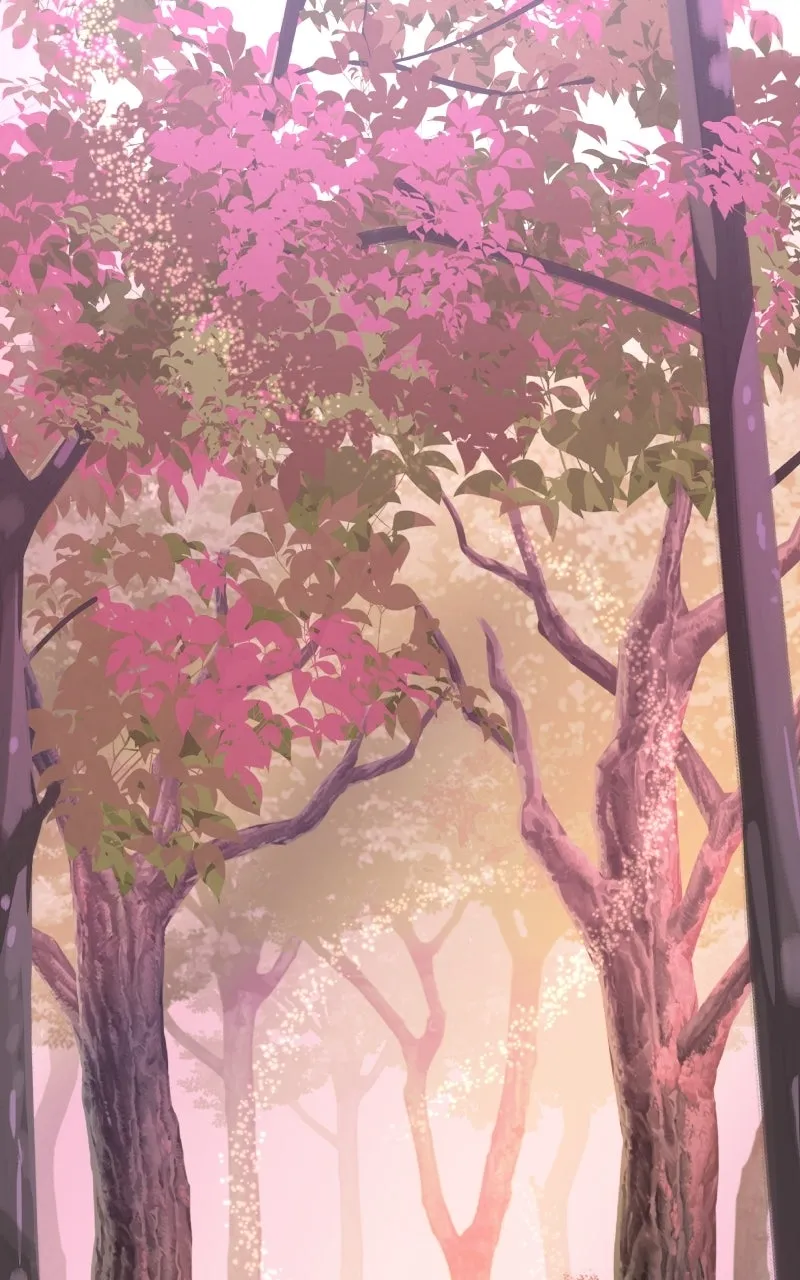 Fae Trapped Chapter 3 page 30 - 
