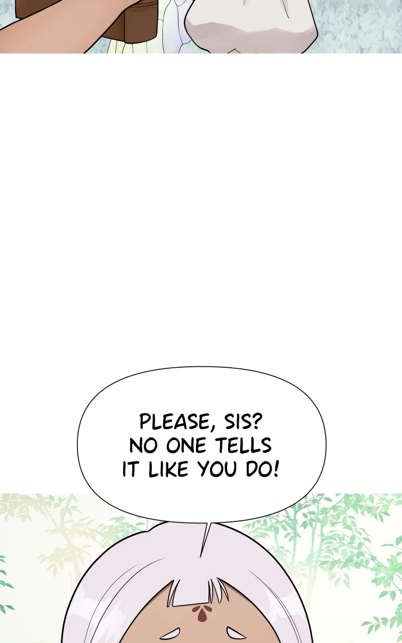 Fae Trapped Chapter 3 page 4 - 