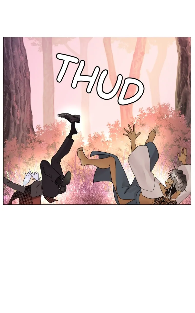 Fae Trapped Chapter 3 page 32 - 