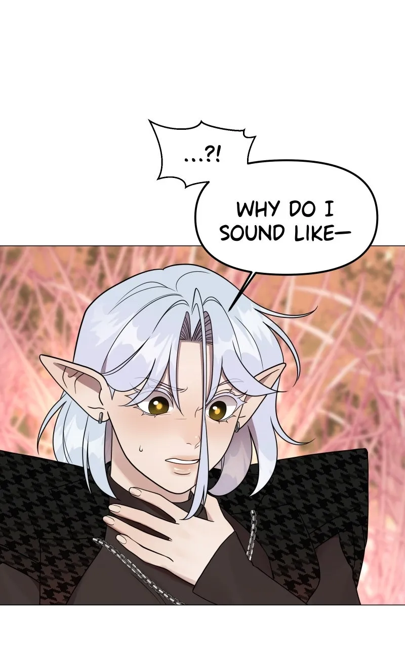 Fae Trapped Chapter 3 page 34 - 