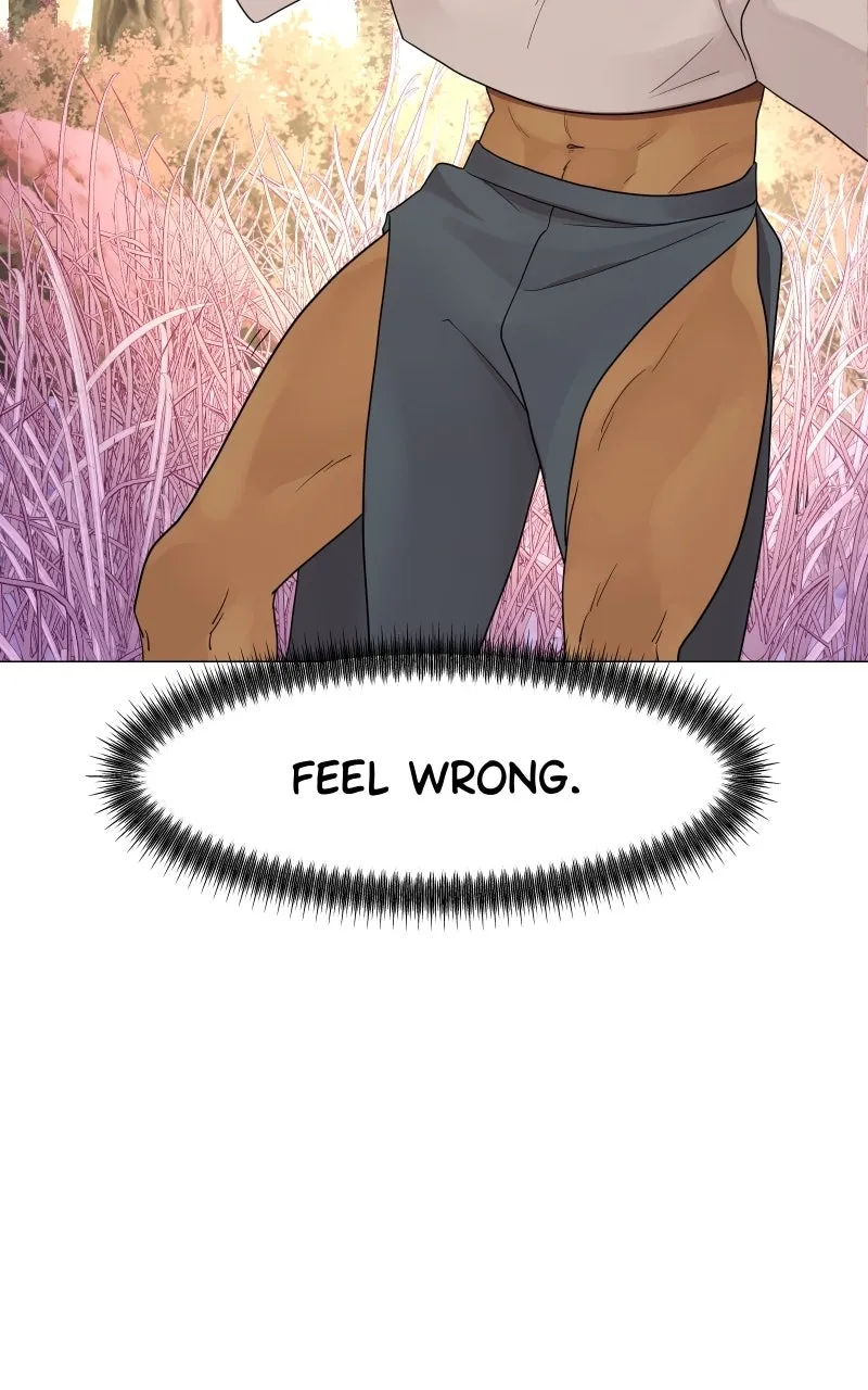 Fae Trapped Chapter 3 page 36 - 