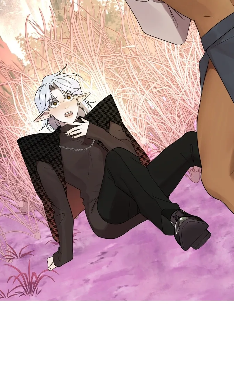 Fae Trapped Chapter 3 page 39 - 