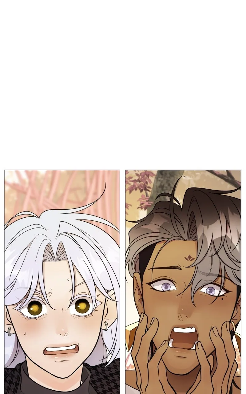 Fae Trapped Chapter 3 page 40 - 