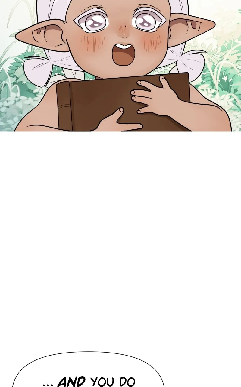 Fae Trapped Chapter 3 page 5 - 