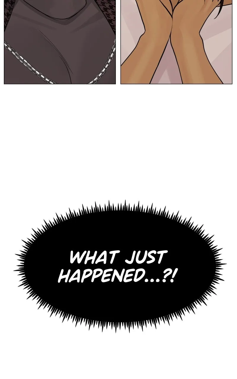 Fae Trapped Chapter 3 page 41 - 