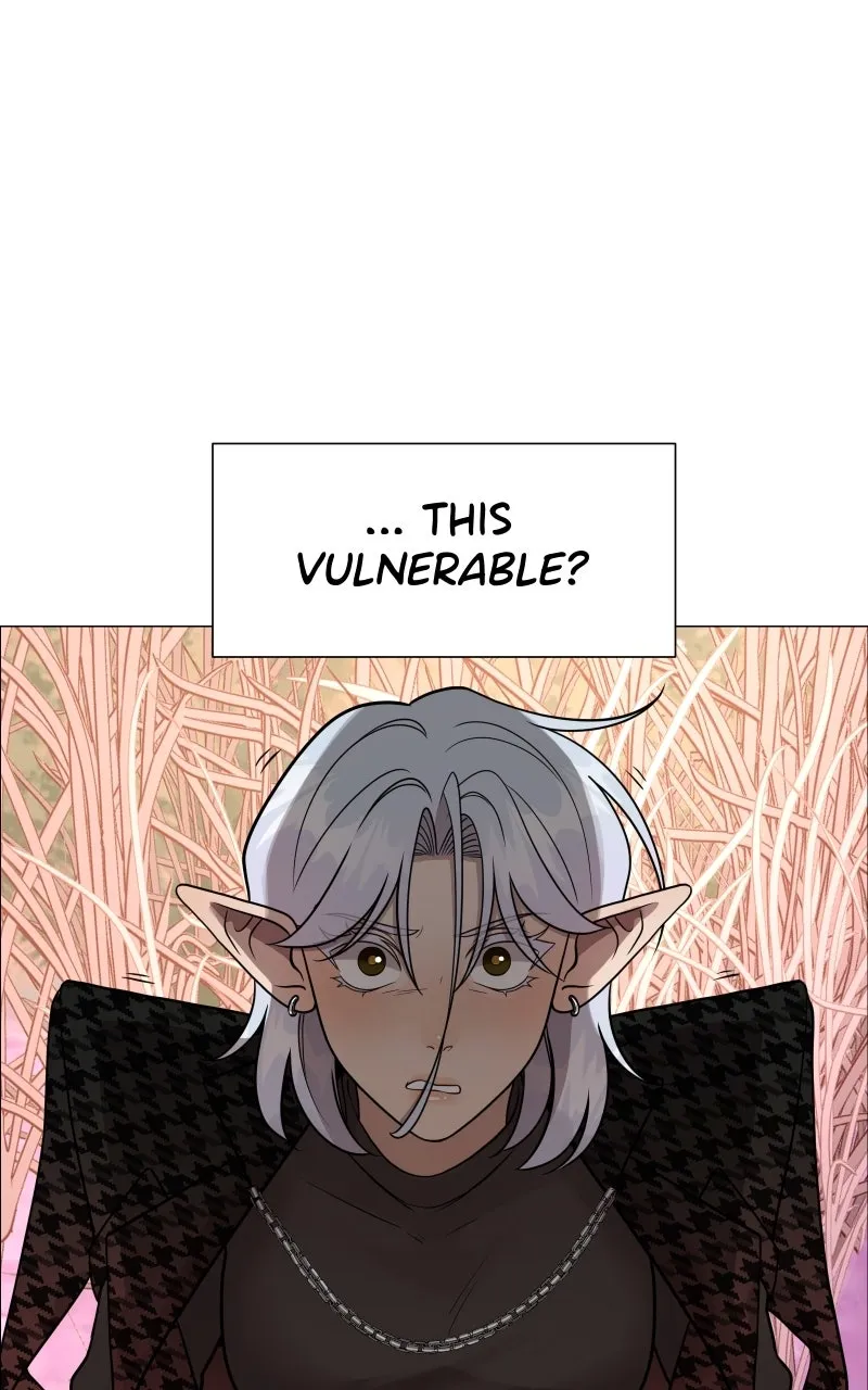 Fae Trapped Chapter 3 page 43 - 