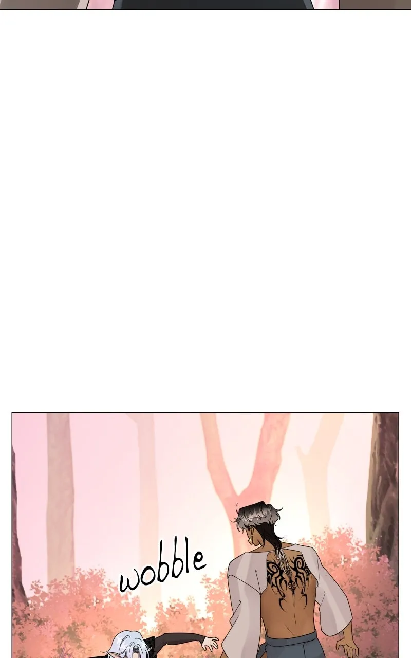Fae Trapped Chapter 3 page 47 - 