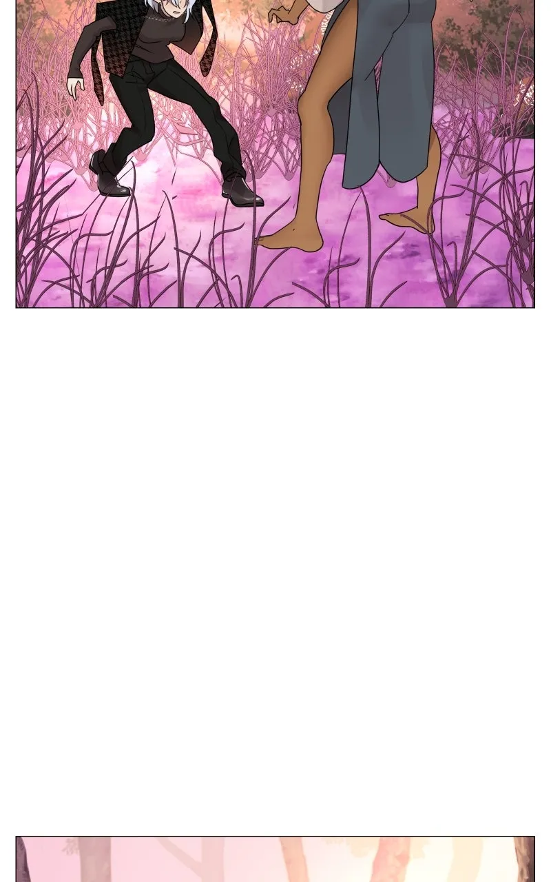 Fae Trapped Chapter 3 page 48 - 