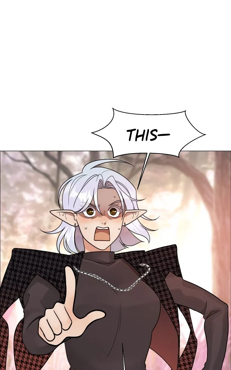 Fae Trapped Chapter 3 page 50 - 