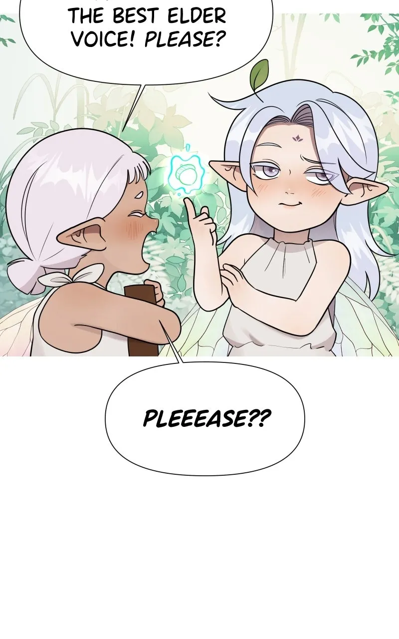 Fae Trapped Chapter 3 page 6 - 