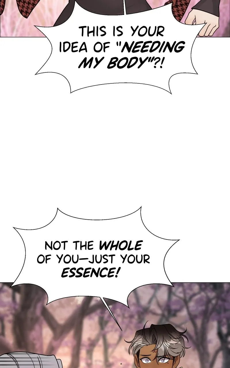 Fae Trapped Chapter 3 page 51 - 