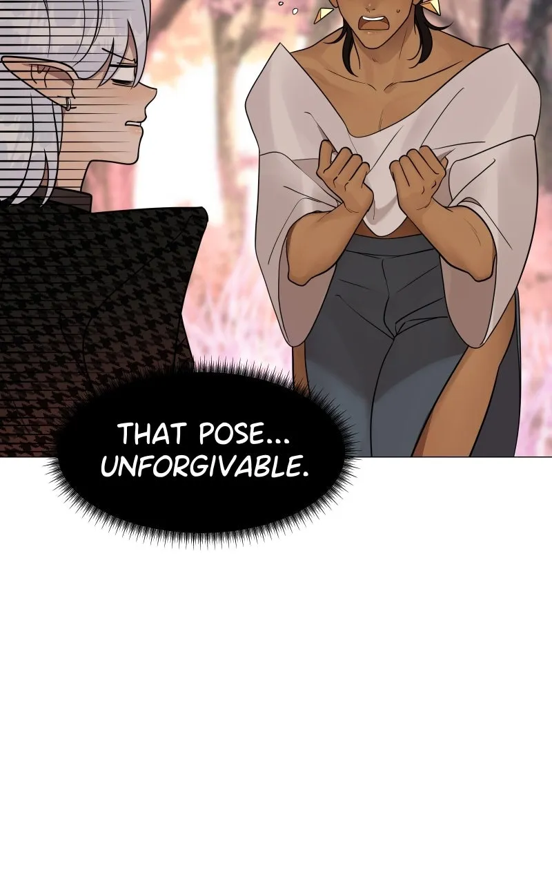 Fae Trapped Chapter 3 page 52 - 