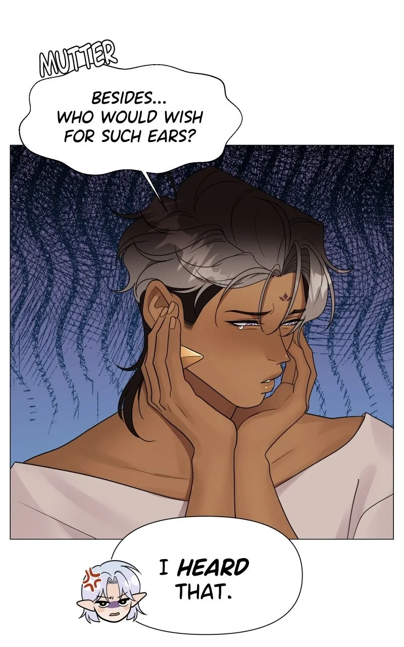 Fae Trapped Chapter 3 page 53 - 