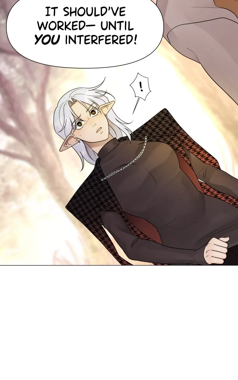 Fae Trapped Chapter 3 page 55 - 
