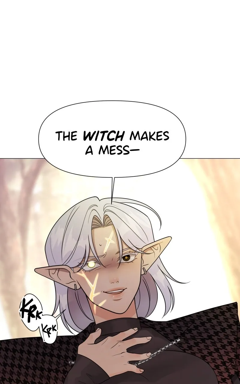 Fae Trapped Chapter 3 page 57 - 