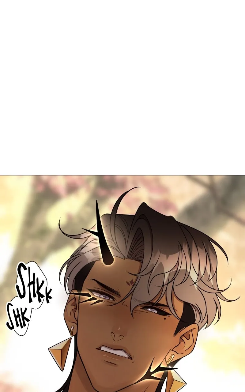 Fae Trapped Chapter 3 page 60 - 