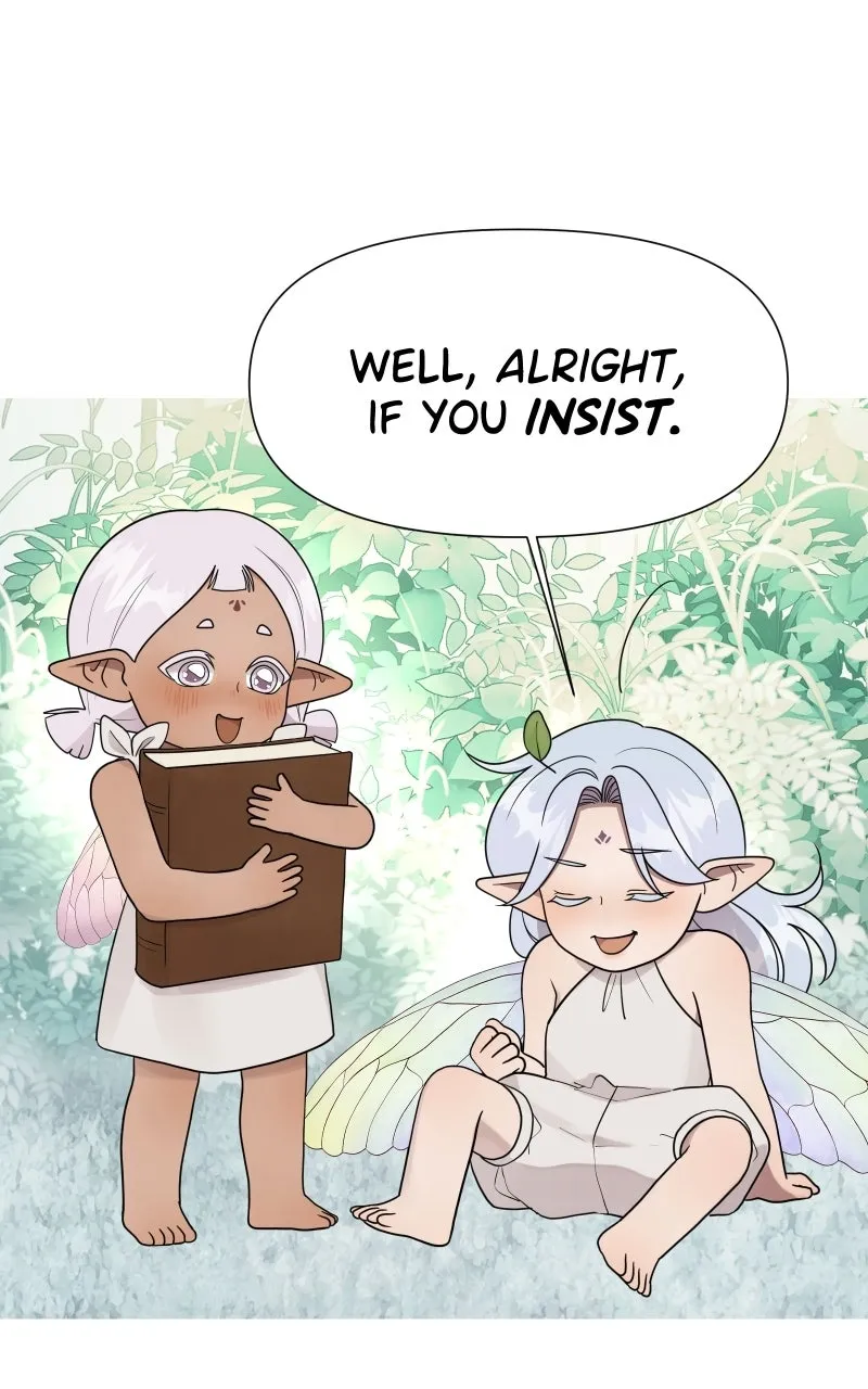 Fae Trapped Chapter 3 page 7 - 