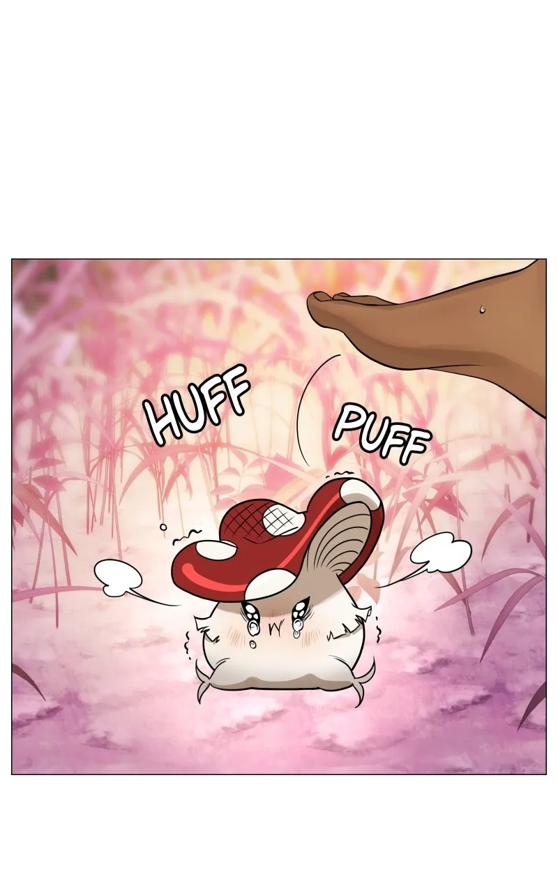 Fae Trapped Chapter 3 page 66 - 