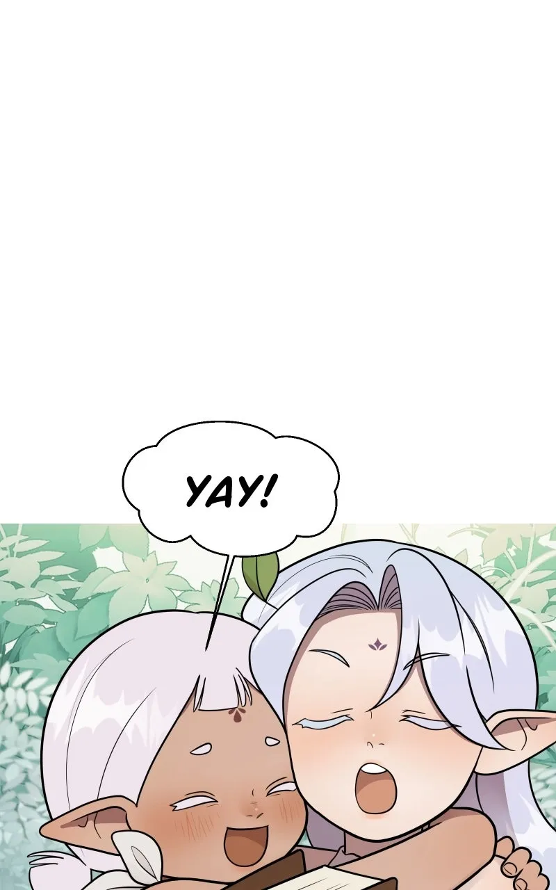 Fae Trapped Chapter 3 page 8 - 