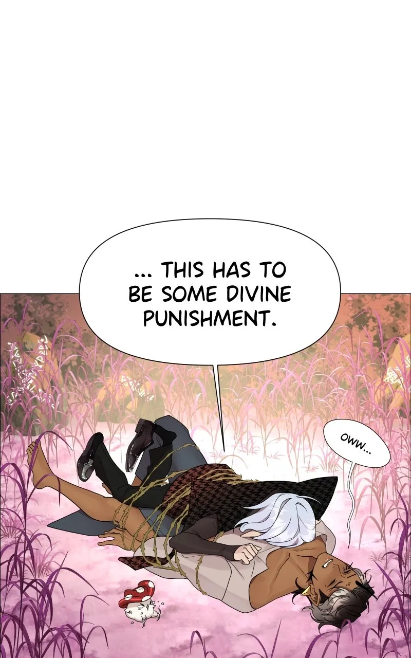 Fae Trapped Chapter 3 page 74 - 