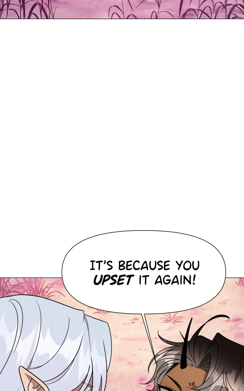 Fae Trapped Chapter 3 page 75 - 