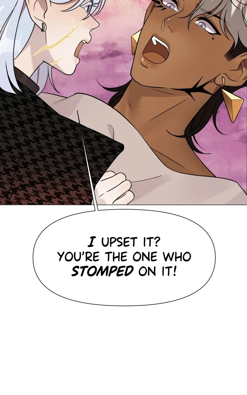 Fae Trapped Chapter 3 page 76 - 