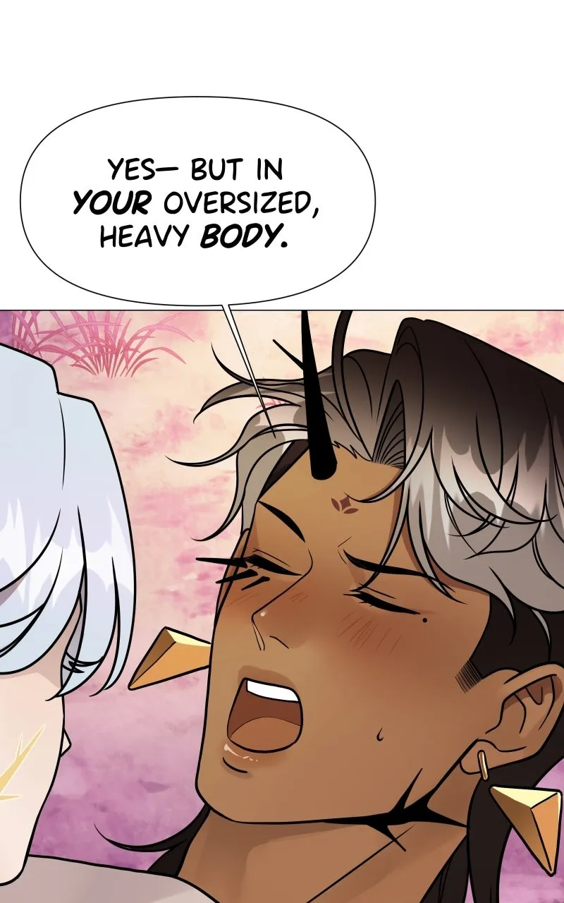 Fae Trapped Chapter 3 page 77 - 
