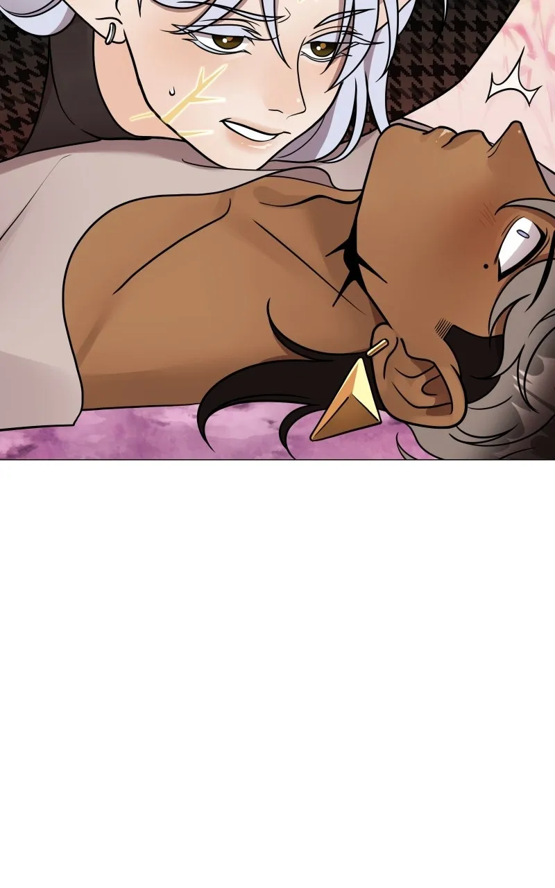Fae Trapped Chapter 3 page 79 - 
