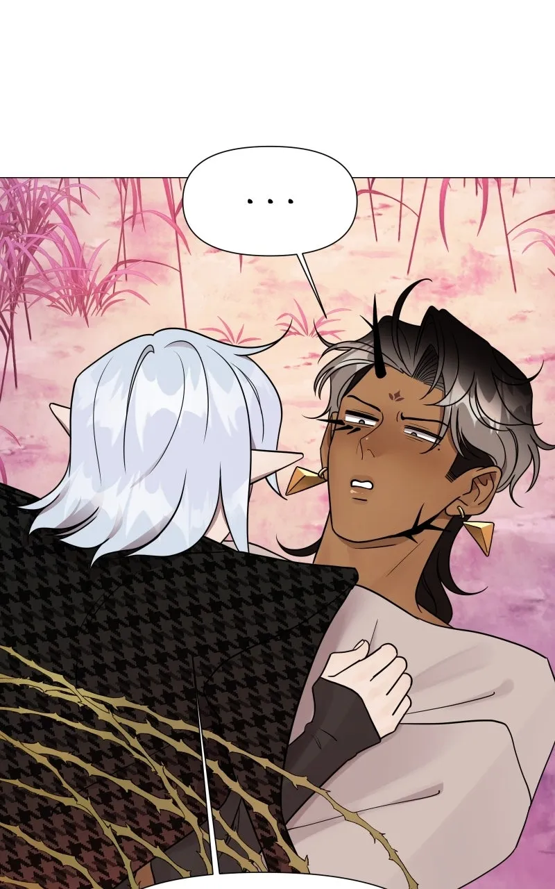 Fae Trapped Chapter 3 page 80 - 
