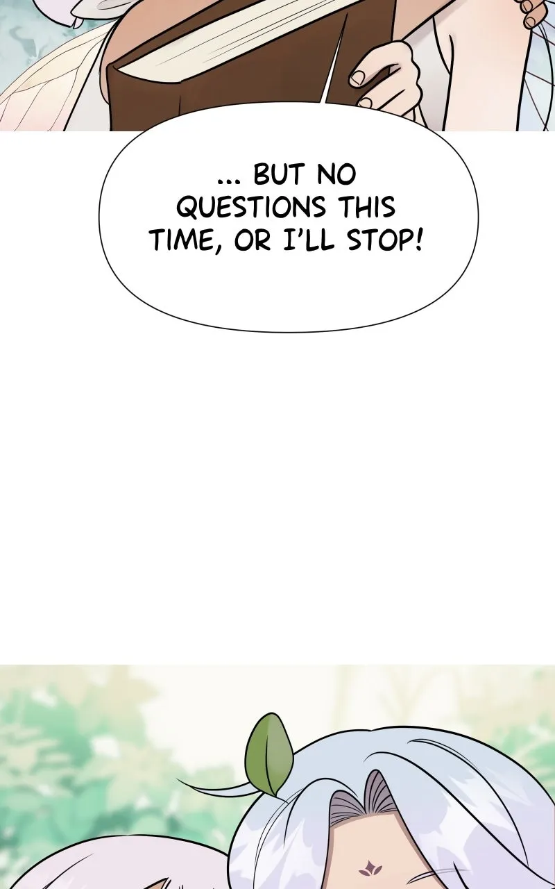Fae Trapped Chapter 3 page 9 - 