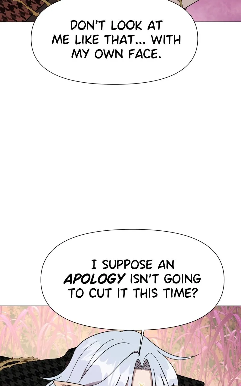 Fae Trapped Chapter 3 page 81 - 